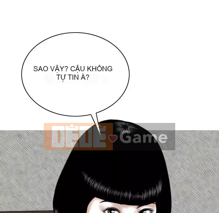 Chỉ yêu người phụ nữ đó Chương 1-3