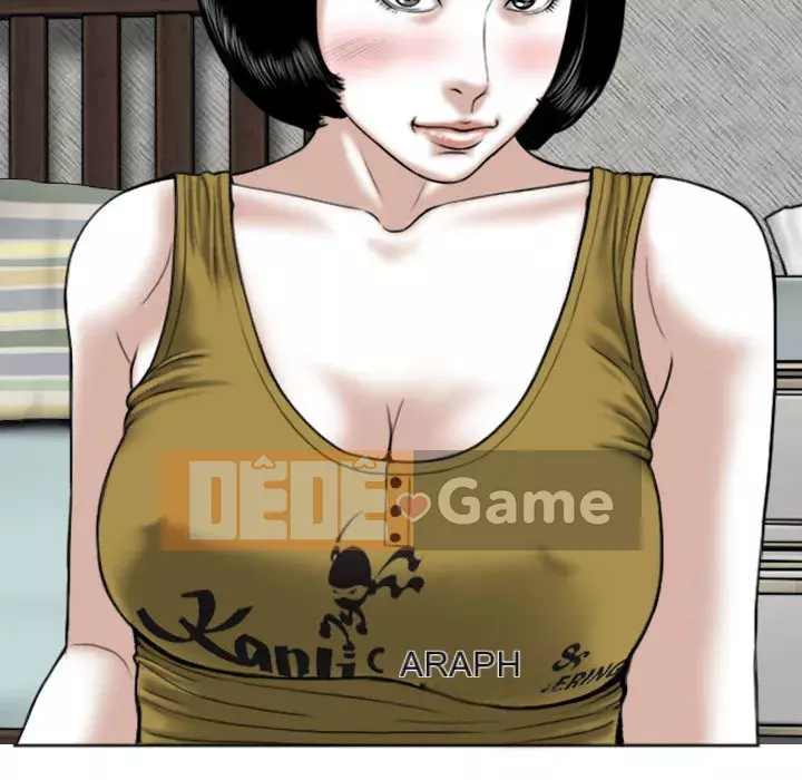 Chỉ yêu người phụ nữ đó Chương 1-3