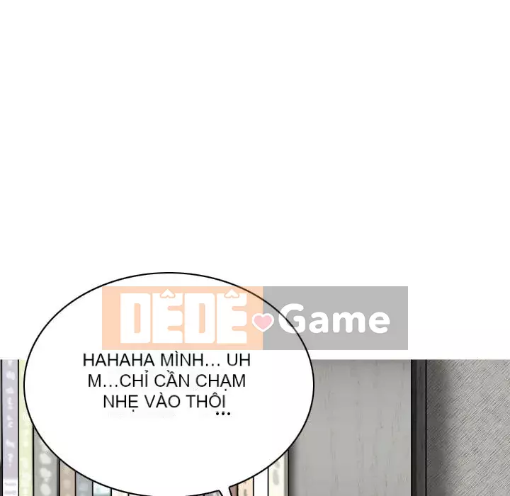 Chỉ yêu người phụ nữ đó Chương 1-3