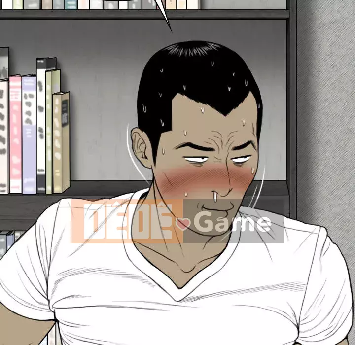 Chỉ yêu người phụ nữ đó Chương 1-3