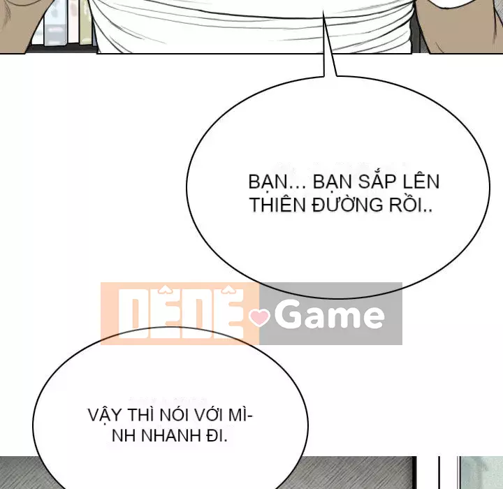 Chỉ yêu người phụ nữ đó Chương 1-3