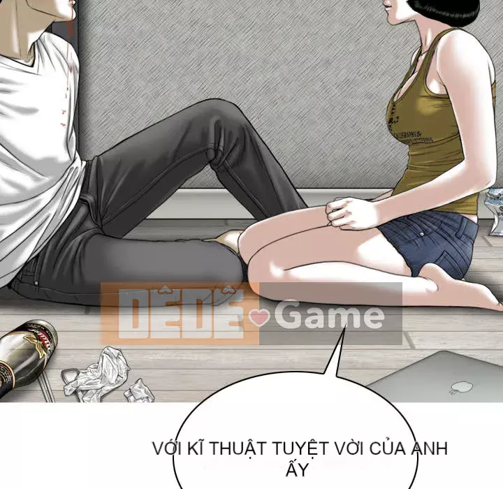 Chỉ yêu người phụ nữ đó Chương 1-3