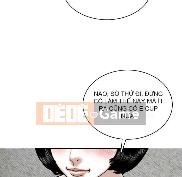 Chỉ yêu người phụ nữ đó Chương 1-3