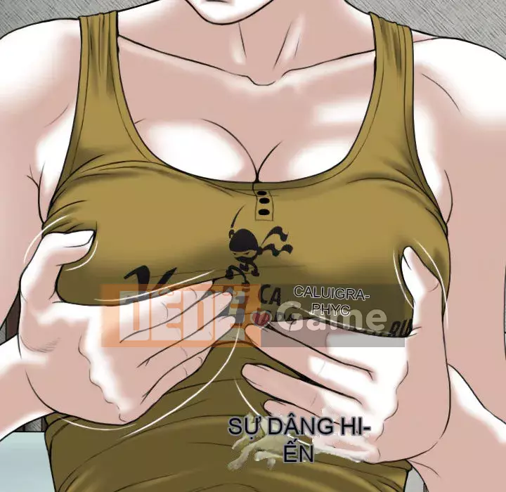 Chỉ yêu người phụ nữ đó Chương 1-3