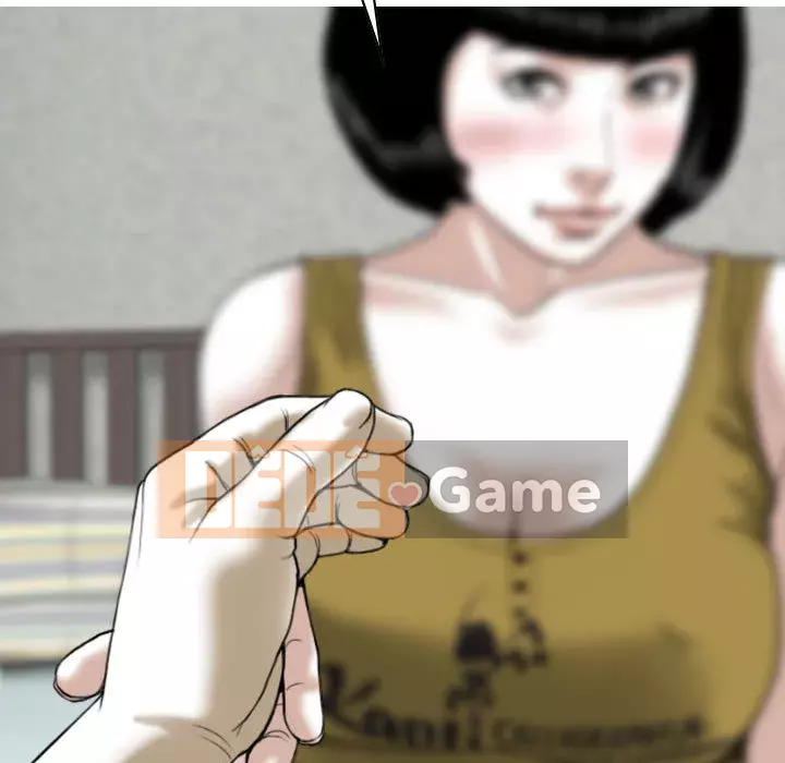 Chỉ yêu người phụ nữ đó Chương 1-3