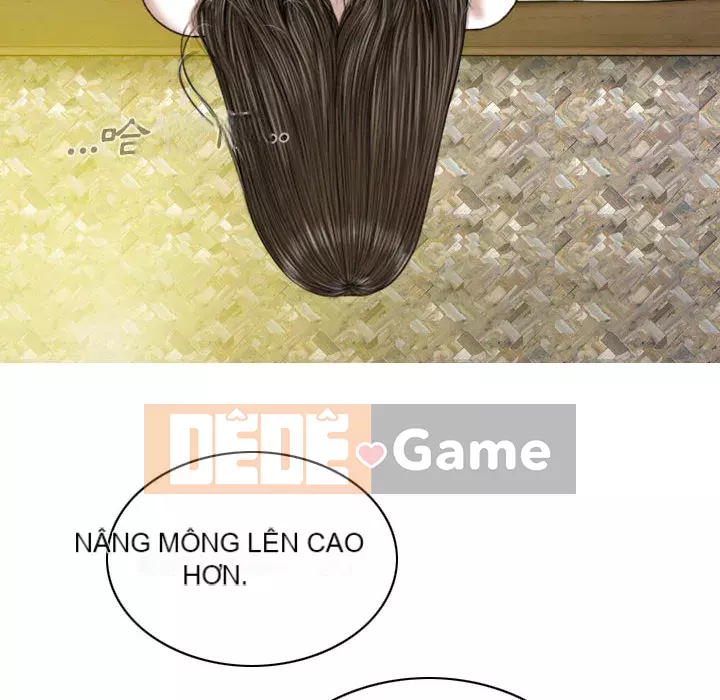 Chỉ yêu người phụ nữ đó Chương 1-3