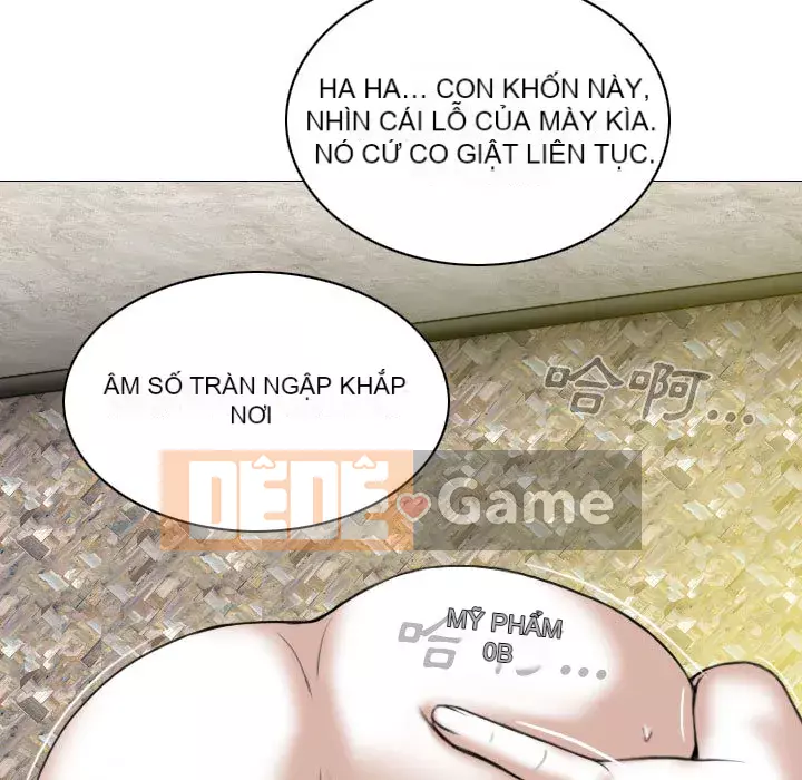 Chỉ yêu người phụ nữ đó Chương 1-3