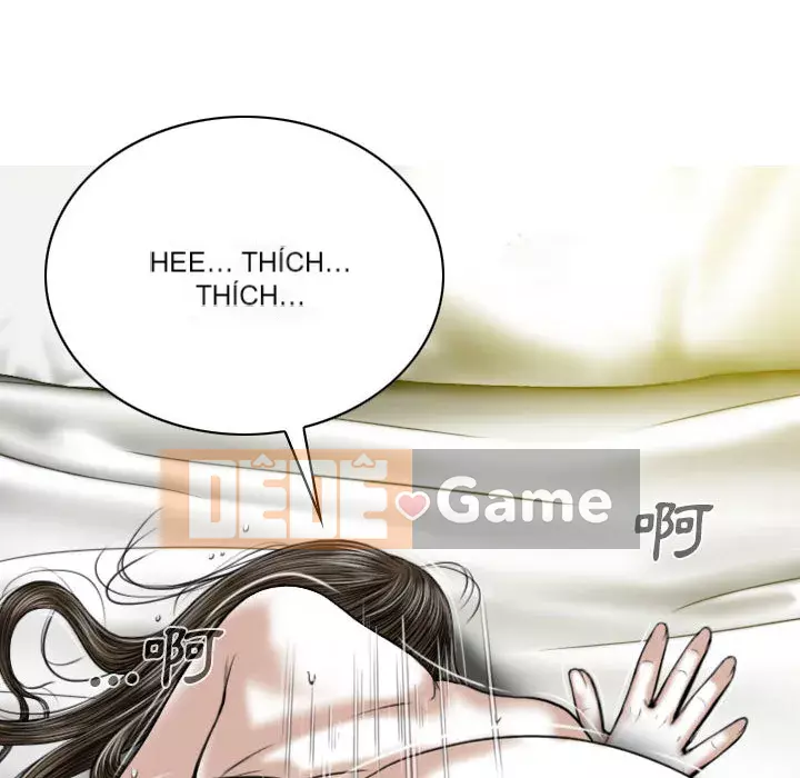 Chỉ yêu người phụ nữ đó Chương 1-3