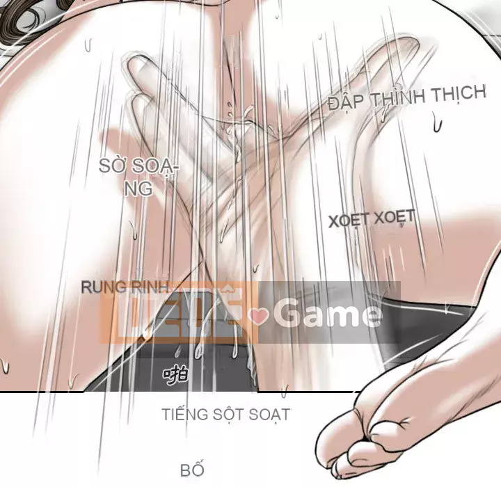 Chỉ yêu người phụ nữ đó Chương 1-3