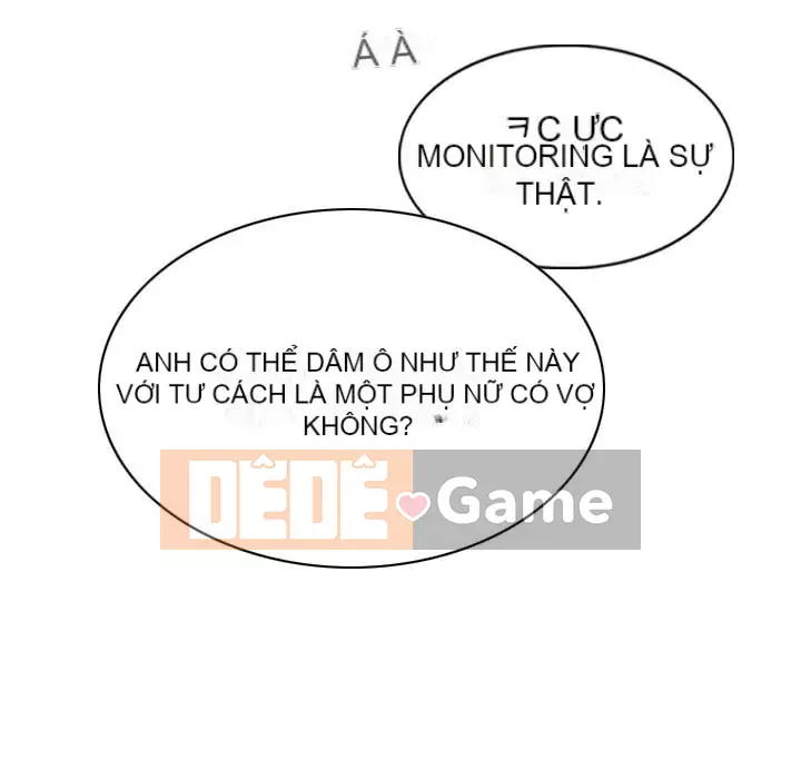 Chỉ yêu người phụ nữ đó Chương 1-3