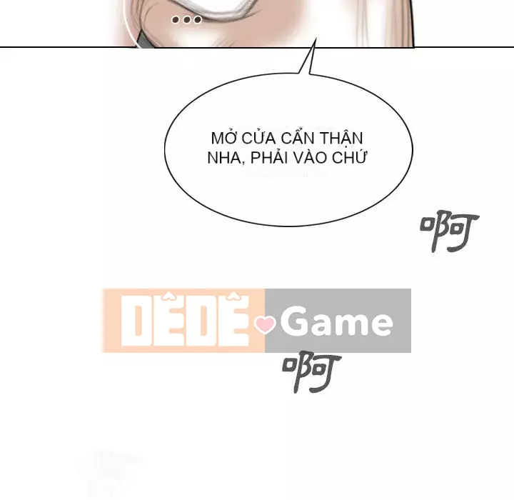 Chỉ yêu người phụ nữ đó Chương 1-3