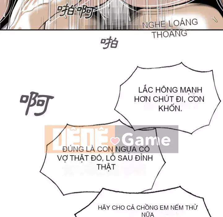 Chỉ yêu người phụ nữ đó Chương 1-3