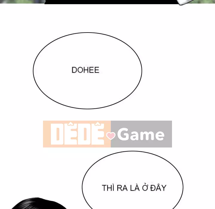 Chỉ yêu người phụ nữ đó Chương 1-3