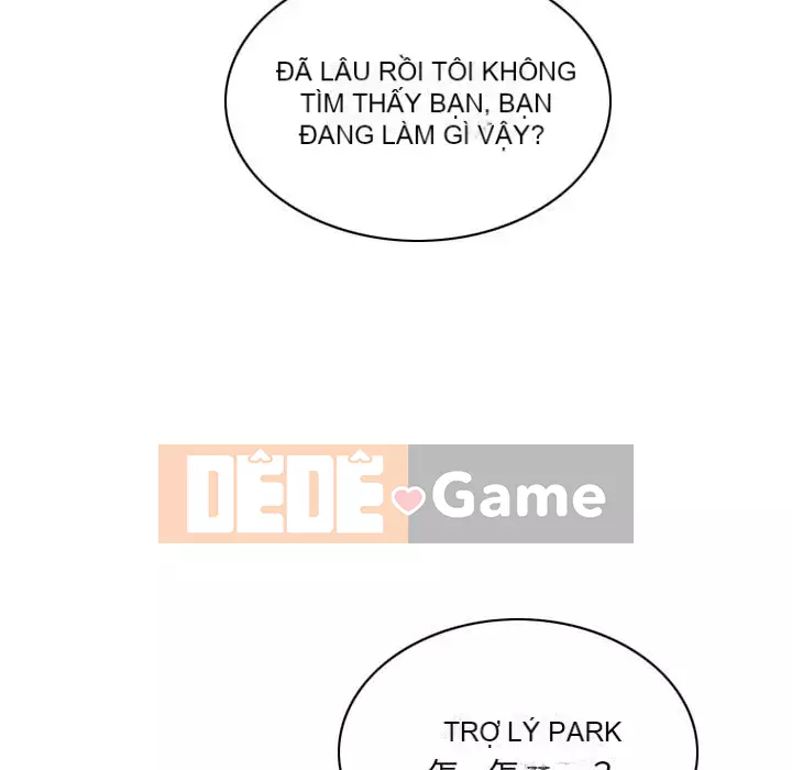 Chỉ yêu người phụ nữ đó Chương 1-3