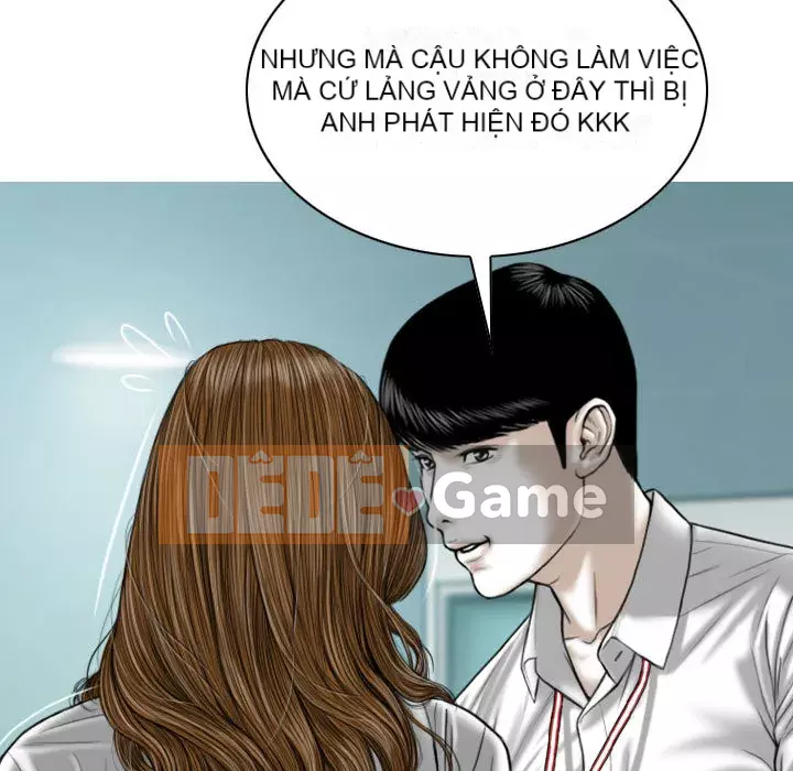 Chỉ yêu người phụ nữ đó Chương 1-3