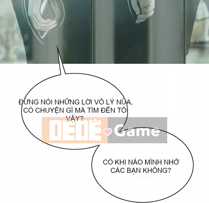 Chỉ yêu người phụ nữ đó Chương 1-3