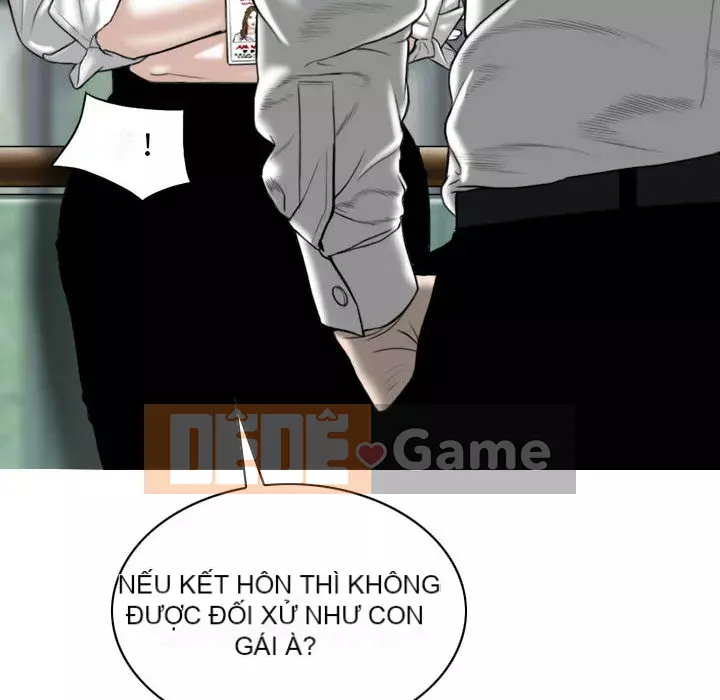 Chỉ yêu người phụ nữ đó Chương 1-3