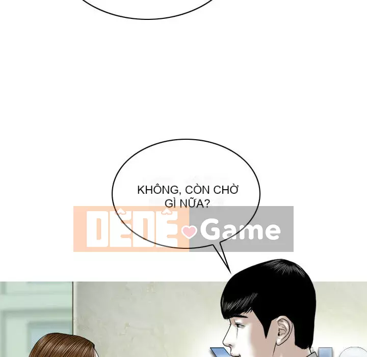 Chỉ yêu người phụ nữ đó Chương 1-3