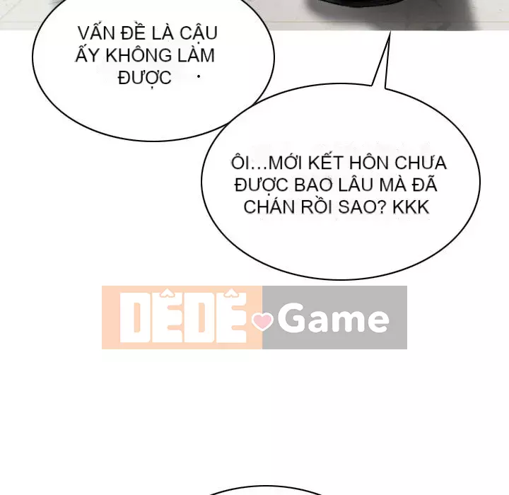 Chỉ yêu người phụ nữ đó Chương 1-3