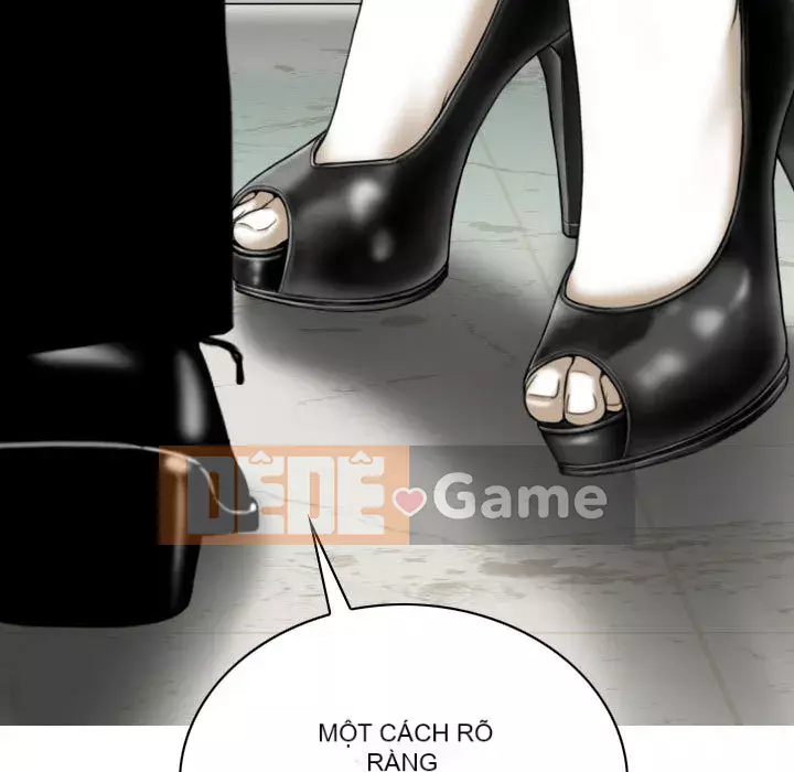 Chỉ yêu người phụ nữ đó Chương 1-3