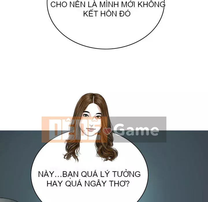 Chỉ yêu người phụ nữ đó Chương 1-3