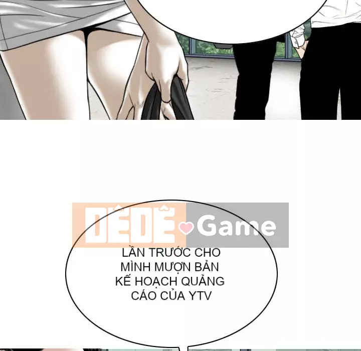 Chỉ yêu người phụ nữ đó Chương 1-3