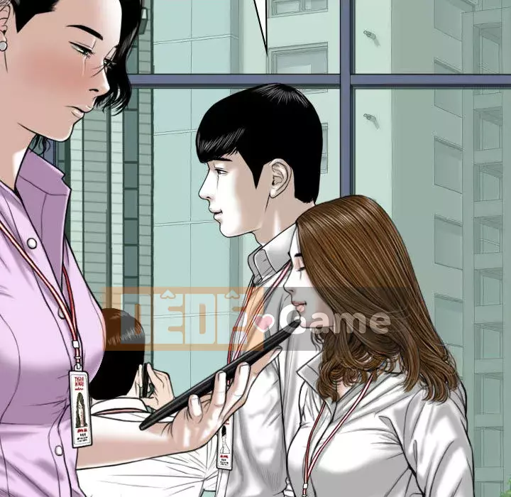 Chỉ yêu người phụ nữ đó Chương 1-3