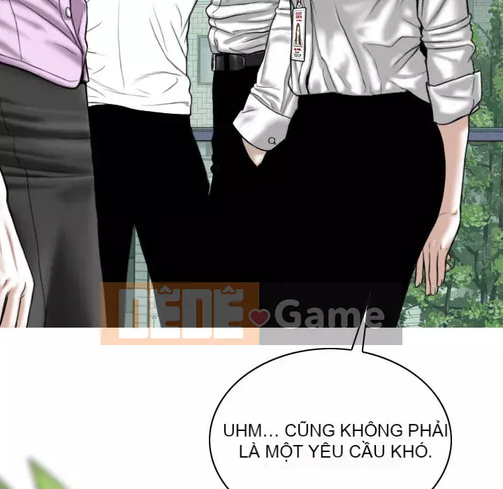 Chỉ yêu người phụ nữ đó Chương 1-3