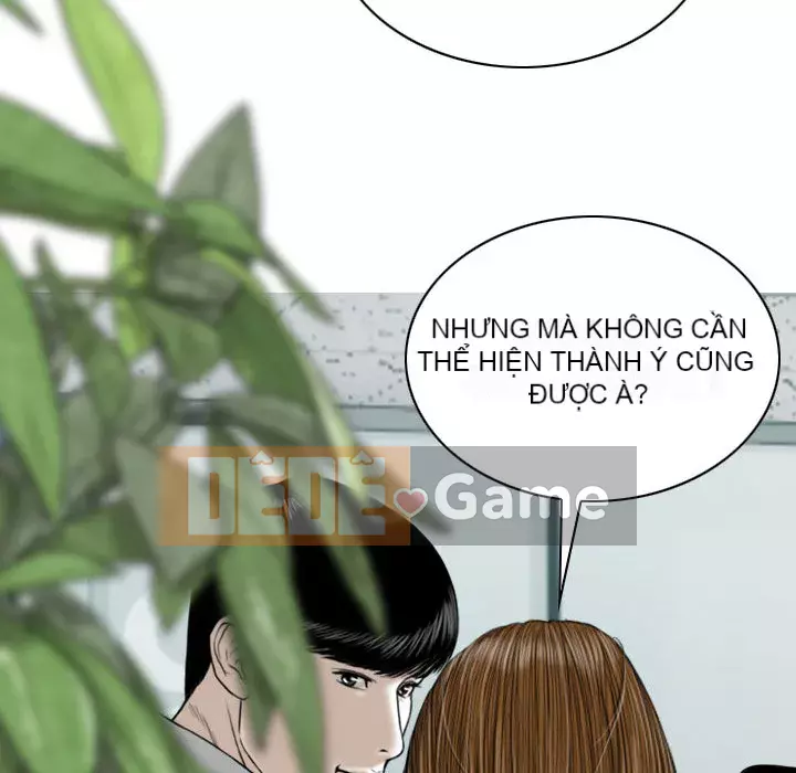 Chỉ yêu người phụ nữ đó Chương 1-3