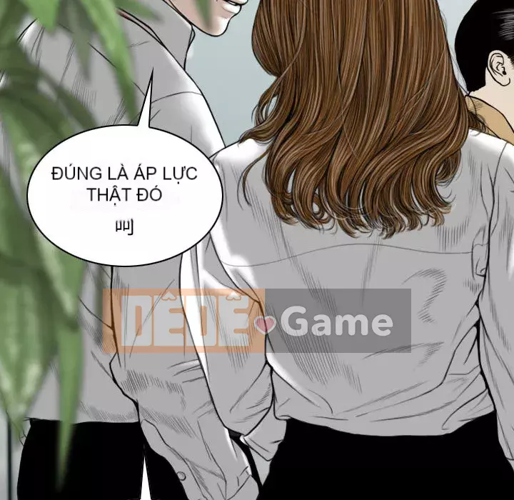 Chỉ yêu người phụ nữ đó Chương 1-3