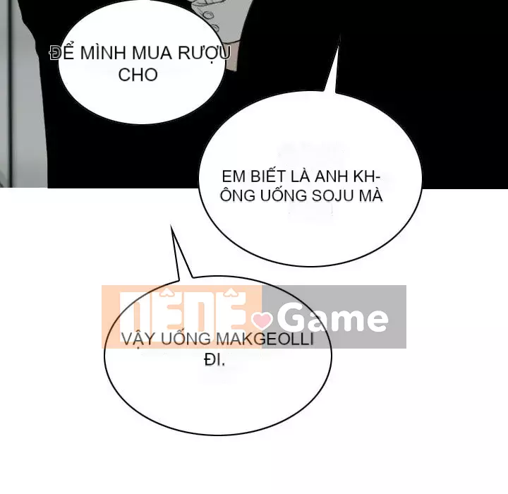 Chỉ yêu người phụ nữ đó Chương 1-3