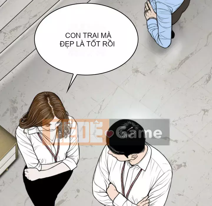 Chỉ yêu người phụ nữ đó Chương 1-3