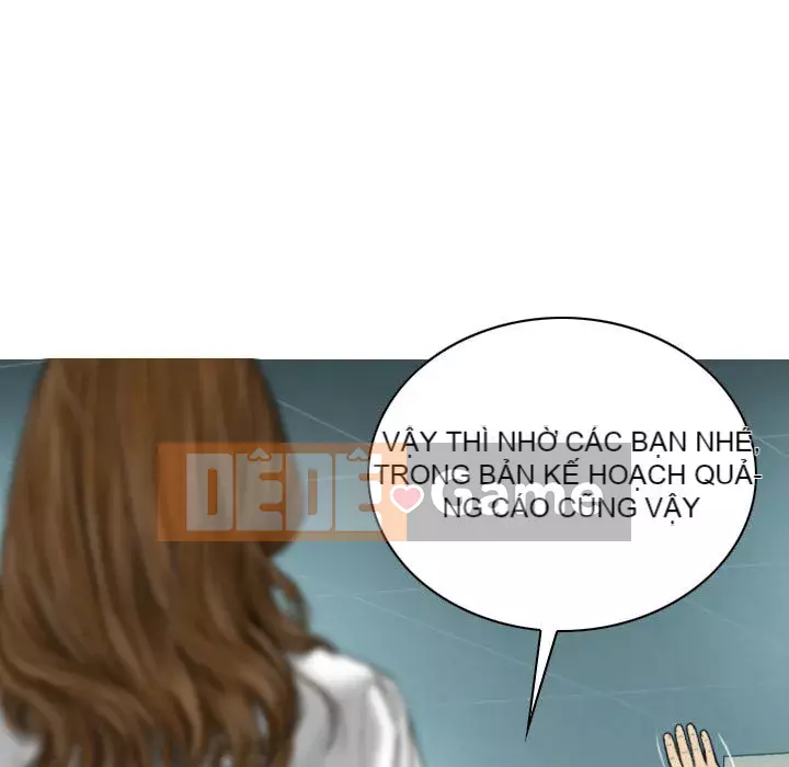 Chỉ yêu người phụ nữ đó Chương 1-3