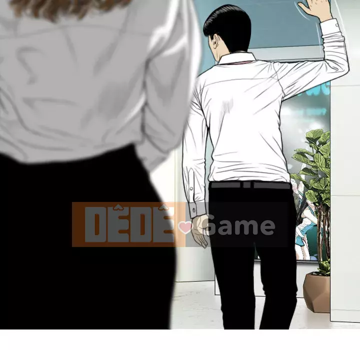 Chỉ yêu người phụ nữ đó Chương 1-3