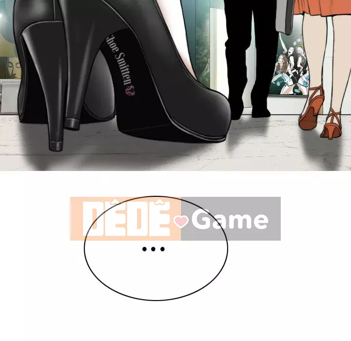 Chỉ yêu người phụ nữ đó Chương 1-3