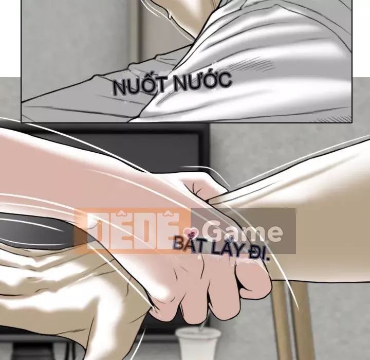 Chỉ yêu người phụ nữ đó Chương 1-3