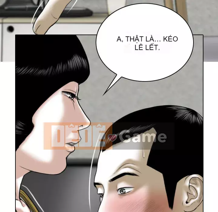 Chỉ yêu người phụ nữ đó Chương 1-3