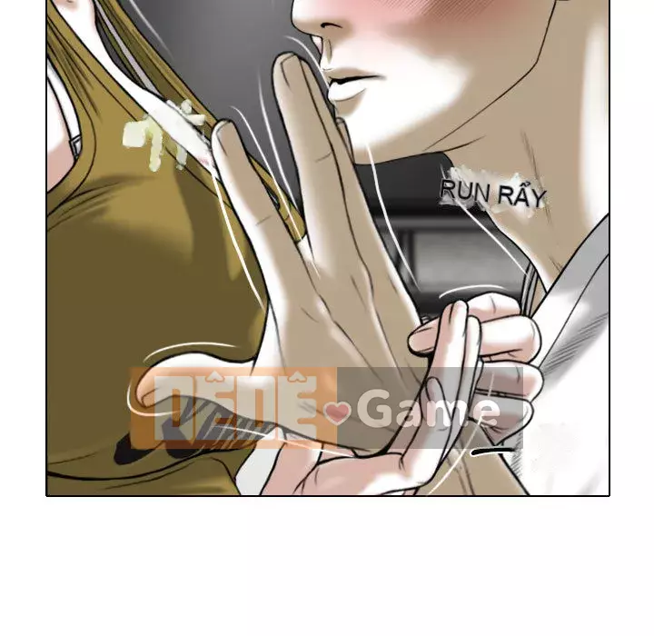 Chỉ yêu người phụ nữ đó Chương 1-3