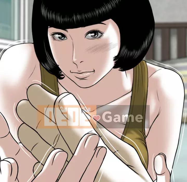 Chỉ yêu người phụ nữ đó Chương 1-3