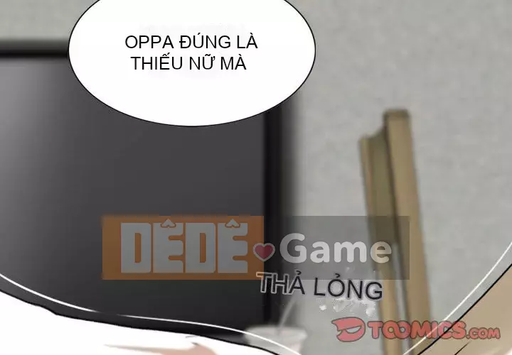 Chỉ yêu người phụ nữ đó Chương 1-3