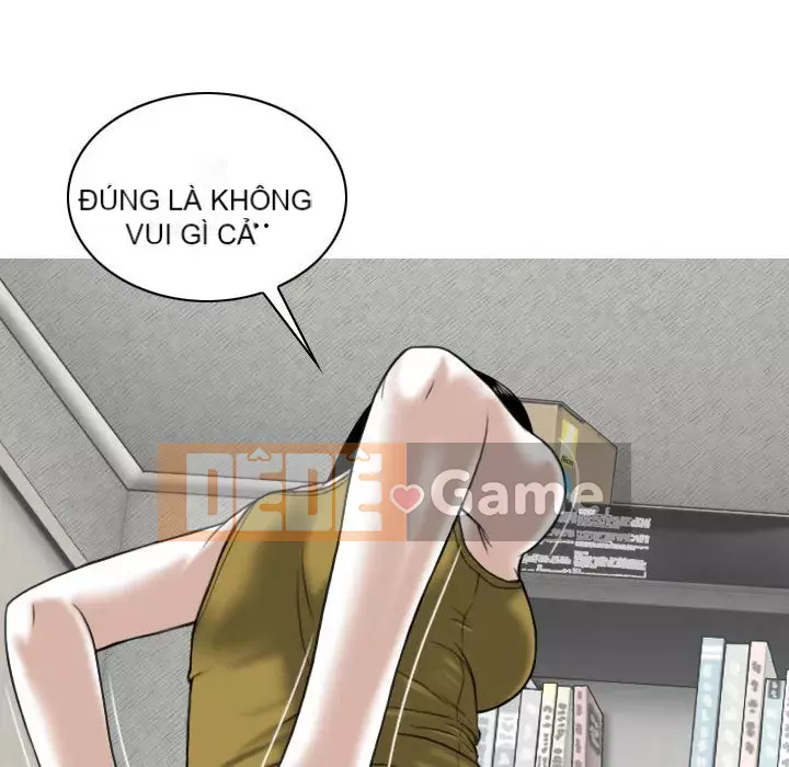 Chỉ yêu người phụ nữ đó Chương 1-3