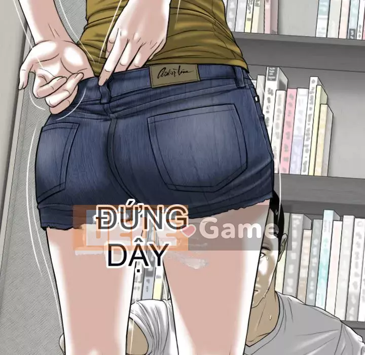 Chỉ yêu người phụ nữ đó Chương 1-3