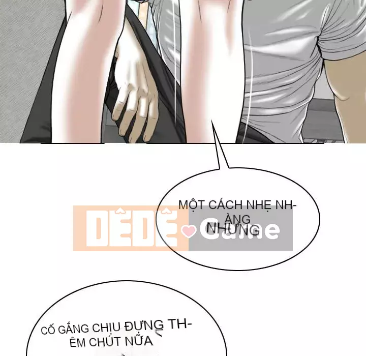 Chỉ yêu người phụ nữ đó Chương 1-3