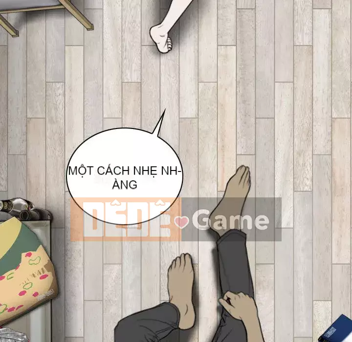 Chỉ yêu người phụ nữ đó Chương 1-3