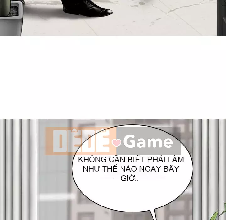 Chỉ yêu người phụ nữ đó Chương 1-3