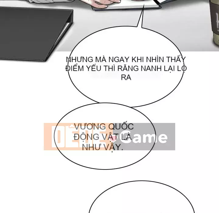 Chỉ yêu người phụ nữ đó Chương 1-3