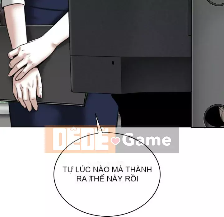 Chỉ yêu người phụ nữ đó Chương 1-3