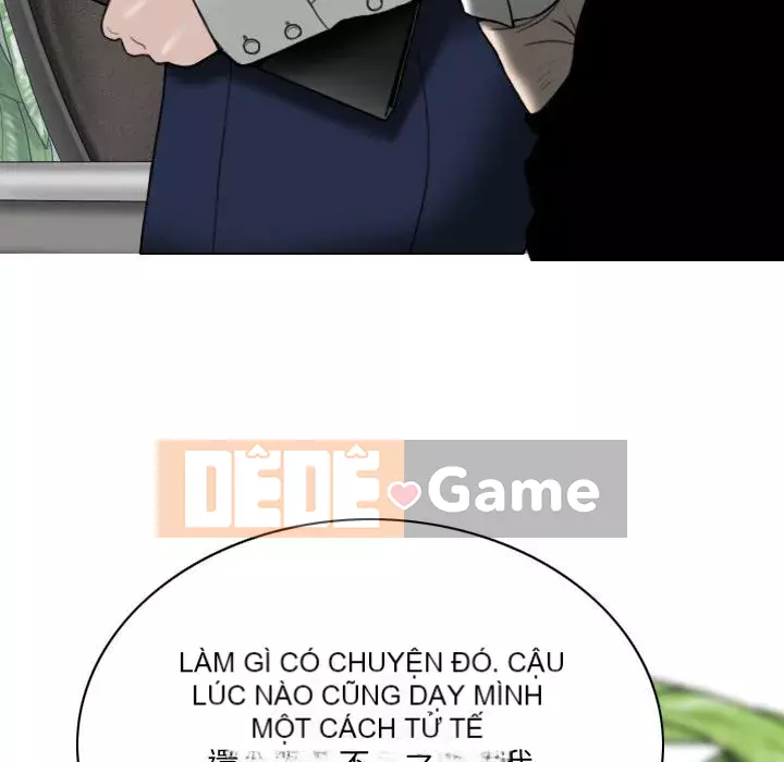 Chỉ yêu người phụ nữ đó Chương 1-3