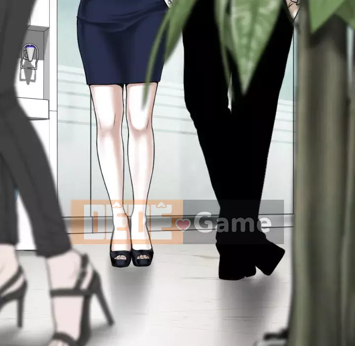 Chỉ yêu người phụ nữ đó Chương 1-3