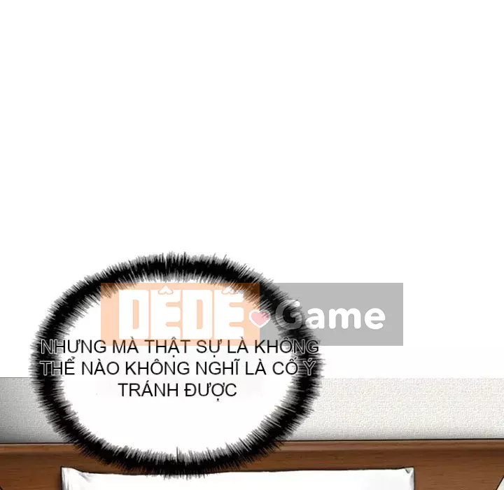 Chỉ yêu người phụ nữ đó Chương 1-3